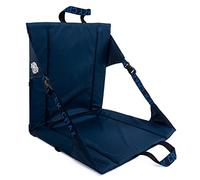 Crazy Creek Original Chair Perfect for Stadium Seats, Camping, Hiking & More, Comfort on All Terrains, Adjustable Straps, Lightweight Design, Water-Resistant