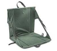 Crazy Creek | Original Chair | Portable Camping Chair | Spruce Green One Size