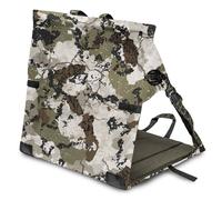 Crazy Creek Original Chair | Portable Folding Camping Chair in Brown Crazy Creek Brown