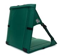 Crazy Creek Original Chair | Portable Folding Camping Chair in Dark Green Crazy Creek Dark Green