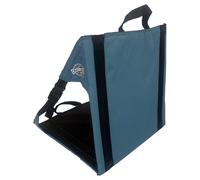 Crazy Creek | The Chair | Smoky Blue/Black | WildBounds UK One Size