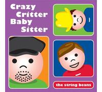 Crazy Critter Baby Sitter