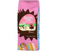 Crazy Cups DECAF Chocolate Raspberry 10 Oz