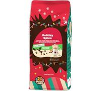 Crazy Cups DECAF Holiday Spice 10 Oz