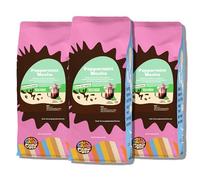 Crazy Cups DECAF Pepperment Mocha 3 X 10 Oz