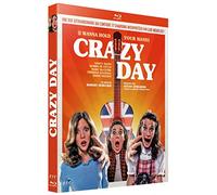 CRAZY DAY [Blu-ray]
