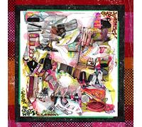 Crazy Doberman - Two Tales Of Lost Witness Marks [VINYL]