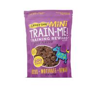 Crazy Dog 121116 Train-Me! Training Reward Mini Dog Treats