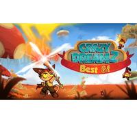 Crazy Dreamz: Best Of