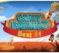 Crazy Dreamz: Best Of Steam CD Key