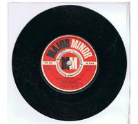 Crazy Elephant - Gimme Gimme Good Loving / Dark Part Of My Mind [7" Vinyl]