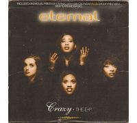 Crazy - Eternal CDS