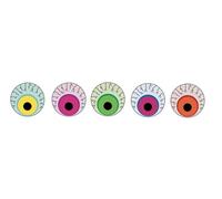 Crazy Eyes 5 Pack