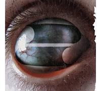 Crazy Eyes [VINYL]