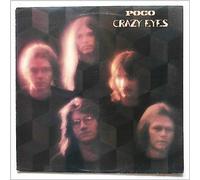 Crazy Eyes [Vinyl LP]