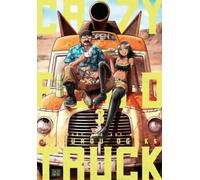 Crazy Food Truck, Vol. 3