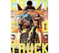 Crazy Food Truck, Vol. 3: (Crazy Food Truck 3)