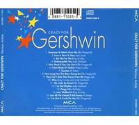 Crazy for Gershwin