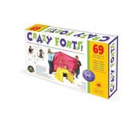 Crazy Fort Original 69 pcs