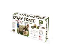 Crazy Forts Collection, Camo Kit