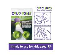 Crazy Forts Collection, Fort Lights