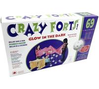 Crazy Forts Collection, Glow In The Dark Kit