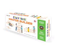 Crazy Forts Collection, Master Builder Kit