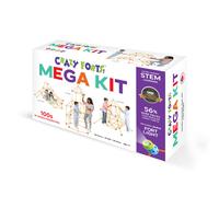 Crazy Forts Collection, Mega Kit