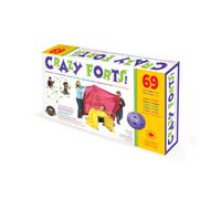Crazy Forts Collection, Original