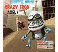 Crazy Frog - Axel F