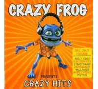 Crazy Frog - Crazy Hits