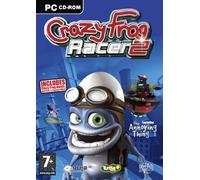 Crazy Frog Racer 2 (PC)