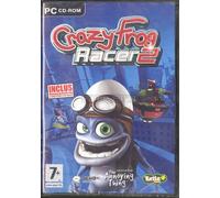 Crazy Frog Racer 2 (PC)