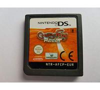 Crazy Frog Racer (Nintendo DS)