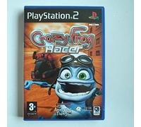 Crazy Frog Racer (PS2)