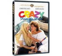 Crazy from the Heart