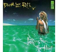 Crazy From the Heat EP Edition by Roth, David Lee (1992) Audio CD