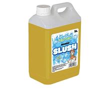 Crazy Frosty Factory Slush 5L Mango