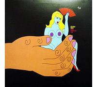 Crazy Girl - Get Picked Up [VINYL]