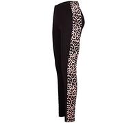 Crazy Girls Womens Bang Aztec Batman Skull Rose Leopard Print Casual Leggings