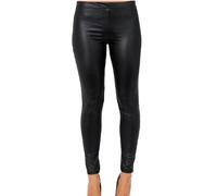 Crazy Girls Womens Bang Aztec Batman Skull Rose Leopard Print Casual Leggings (S/M-UK8/10, Wetlook)