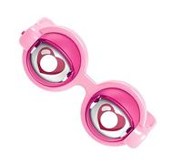 Crazy Glasses - Eye Stuffing Accessory | Original Shaking Eyes Glasses For Boys Girls Young Shows Parties Pictures Representations
