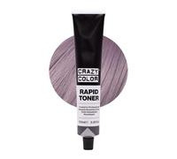 Crazy Go Color Rapid Toner 04 Lavander Daze 100 ml - Fast Toner