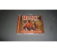 Crazy Gods of Endless Noise - Heavy Planet