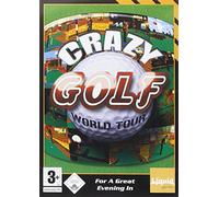 Crazy Golf: World Tour (PC)