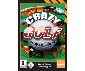 Crazy Golf: World Tour PC (PC)