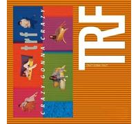 CRAZY GONNA CRAZY / BRAND NEW TOMORROW(アナログ(7インチ)) [Analog]
