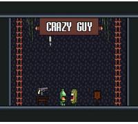 CRAZY GUY PC Steam CD Key