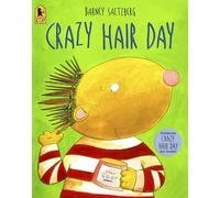 Crazy Hair Day