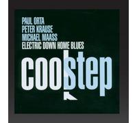 Crazy Hambones - Cool Step (Electric Down Home Blues)
